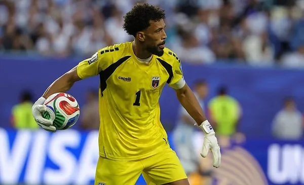 Vozinha podrá llevar su apodo en la camiseta de Colo-Colo