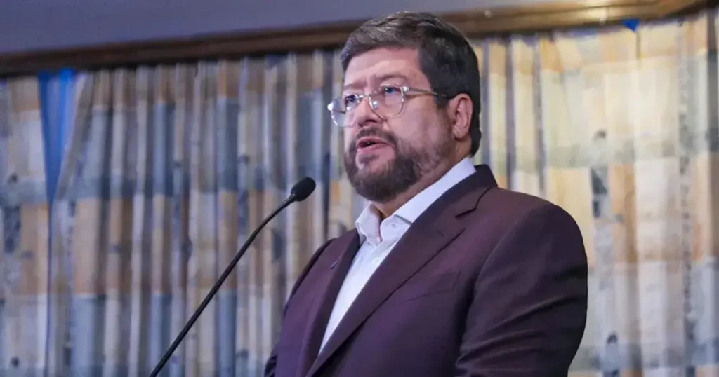 Doria Medina señala a Yussef Akly como el principal culpable en el caso de la ‘gasolina basura’