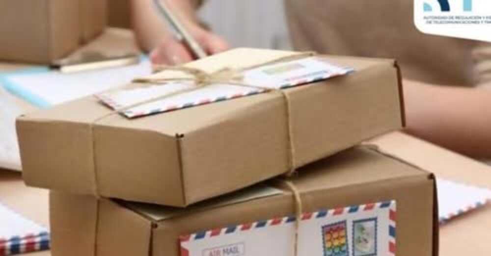 Más de 500 quejas sobre el servicio postal fueron gestionadas por la ATT en el primer semestre del año