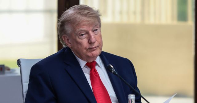 Trump solicita a naciones latinoamericanas elevar su inversión en defensa