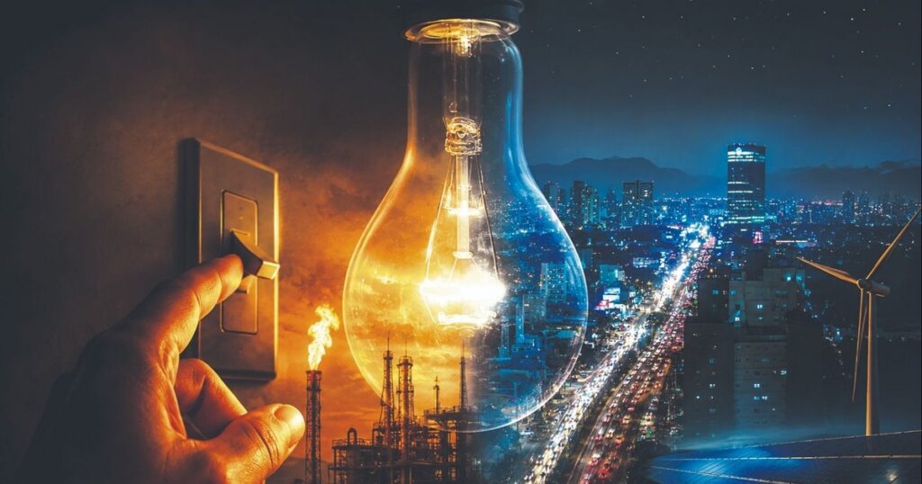 El desafío de transformar la matriz energética en Bolivia