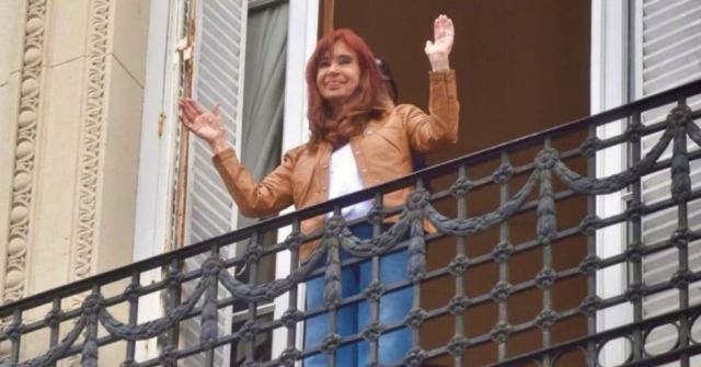 Cristina Fernández presenta su reclamo ante el Comité de Derechos Humanos de la ONU