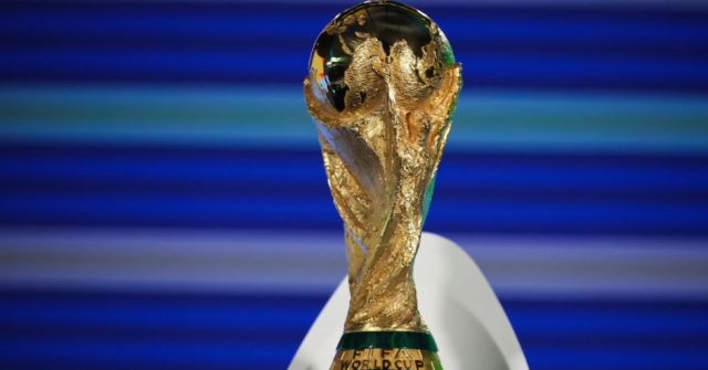 La UEFA lanza alerta a la FIFA sobre la venta de participaciones de la Copa del Mundo