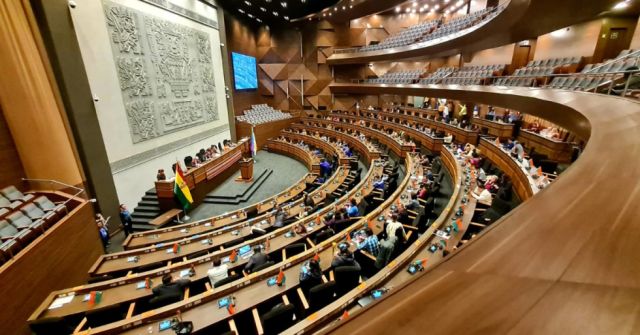 Las agendas regionales cobran relevancia en la Asamblea Legislativa ante la fragmentación de las bancadas