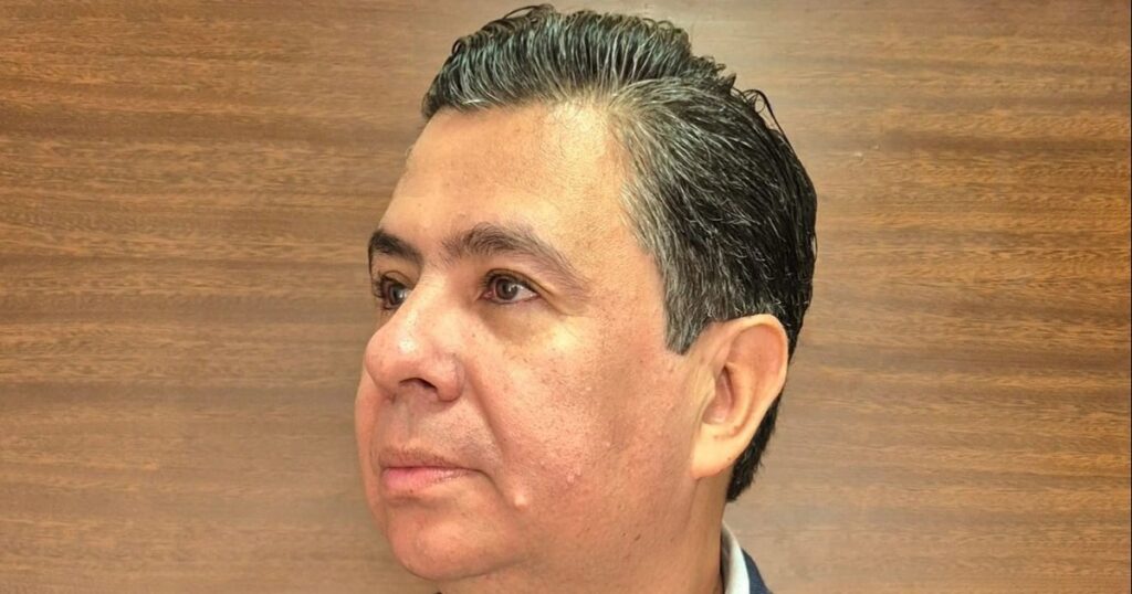 Boris Santos Gómez Úzqueda: “La libertad y la democracia son claves para la prosperidad”