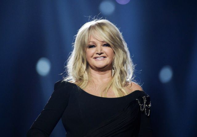 Fallece Bonnie Tyler, la icónica cantante británica, a los 75 años