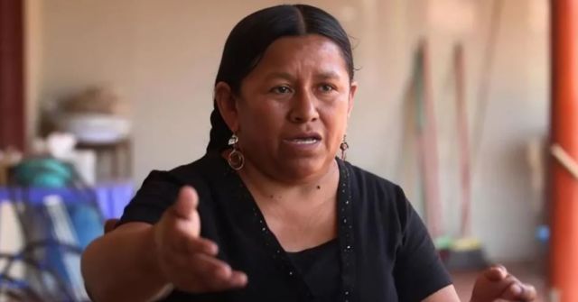 Exministra Achacollo busca refugio en Brasil a pesar de alerta de Interpol