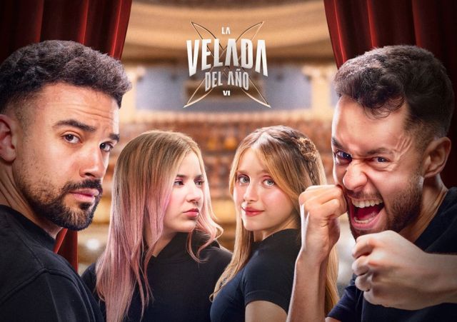 La Velada del Año: Un evento que captará toda la atención este sábado en Sevilla