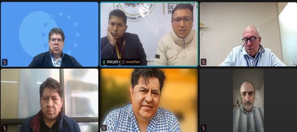 Nace nueva estrategia para el desarrollo sostenible en regiones de cultivo de coca