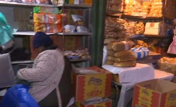 Preocupación entre panificadores de La Paz por aumento en el precio del pan