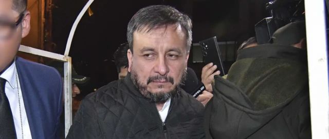 Exministro Medinaceli se defiende en caso de 'gasolina basura' y niega responsabilidades
