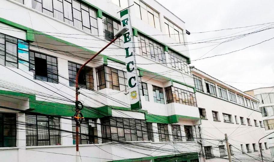 Detención preventiva para guardia de seguridad en La Paz tras homicidio durante festividad