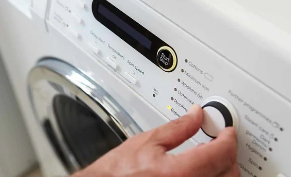 Los electrodomésticos que más energía consumen en el hogar