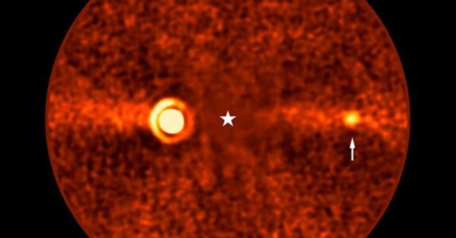 Un nuevo exoplaneta descubierto a 63 años luz de distancia