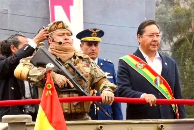 Revelan audio que muestra la molestia de Zúñiga ante posible destitución