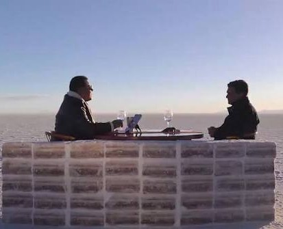 Pepe Pomacusi defiende a Cerimedo y critica las afirmaciones de Nadia Beller