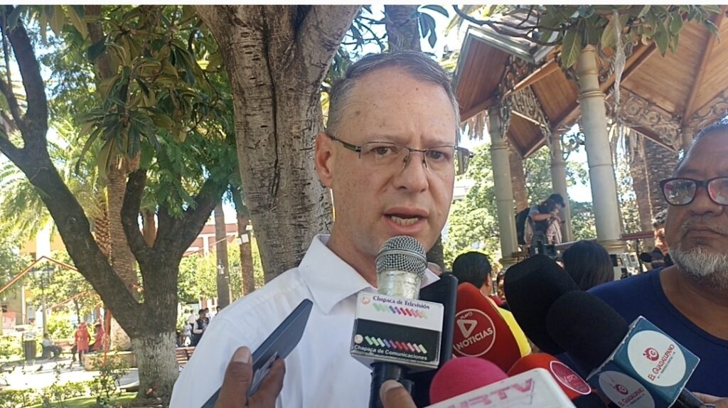 Revelan video donde Jaime Dunn sugirió a Tuto Quiroga renunciar a la segunda vuelta