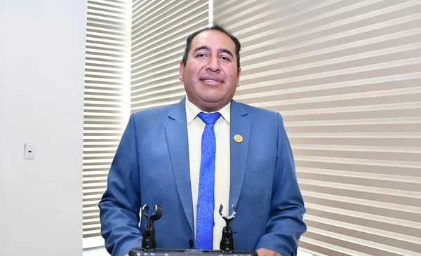 Reestructuración gubernamental: fusión de viceministerios genera cambios en el gabinete