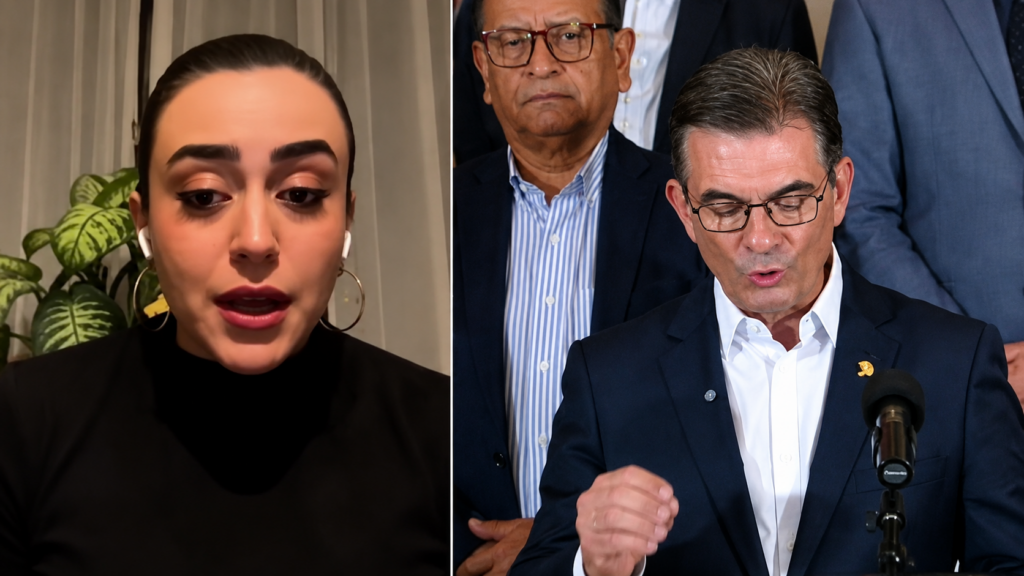 Expertos señalan que el Gobierno enfrenta desgaste por incumplimientos y falta de claridad en su gestión