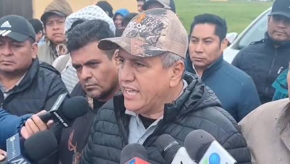 Productores recurren al mercado negro para obtener diésel a Bs 14 y asegurar el traslado de alimentos