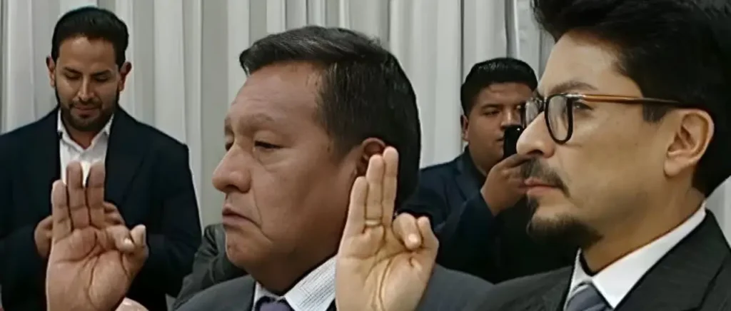 Rodrigo Paz realiza cambios en su gabinete con nuevo liderazgo en Relaciones Exteriores y la Presidencia