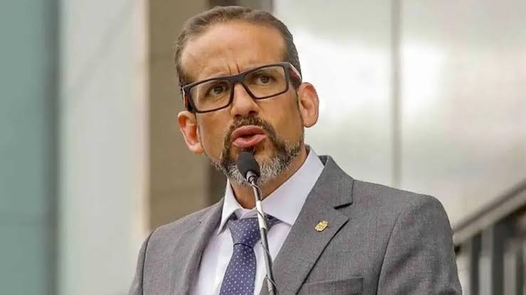 Senado ratifica a Camacho como embajador en Paraguay y a Lupo ante la OEA