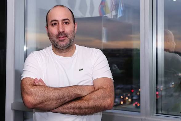 Fernando Cerimedo permanecerá seis meses en Chonchocoro