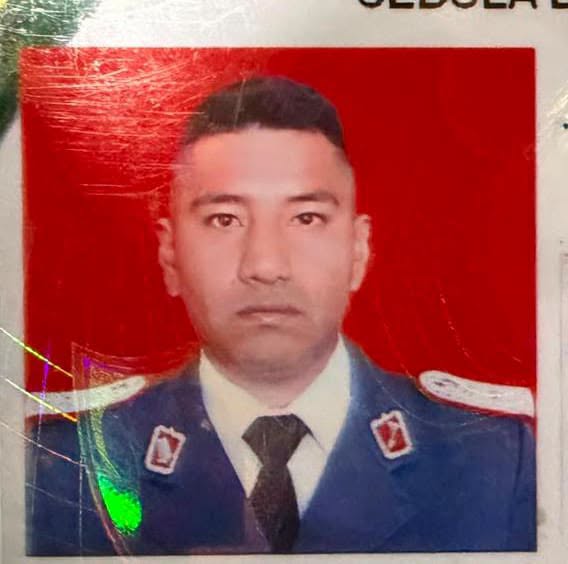 Búsqueda de militar armado en Calacoto tras su fuga