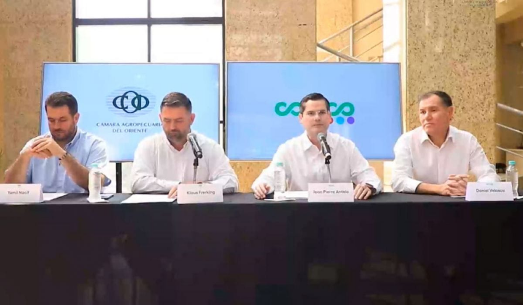 CAO Y CAINCO ALERTAN SOBRE LA URGENCIA DE ACCIONES GUBERNAMENTALES