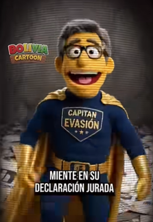 El rap satírico que critica la compra del Audi Q4 del Ministro Espinoza