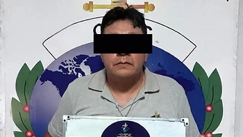 Coronel de la FAB detenido en Sucre enfrenta extradición a EE.UU.