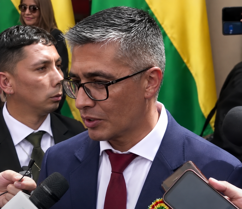 El Gobierno reconoce fallas en su gestión tras las disculpas del presidente Paz