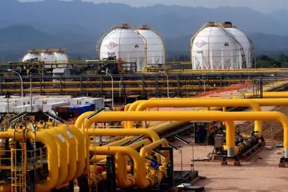 Exportaciones de gas natural en Bolivia caen por debajo de los $us 500 millones en el primer semestre de 2026