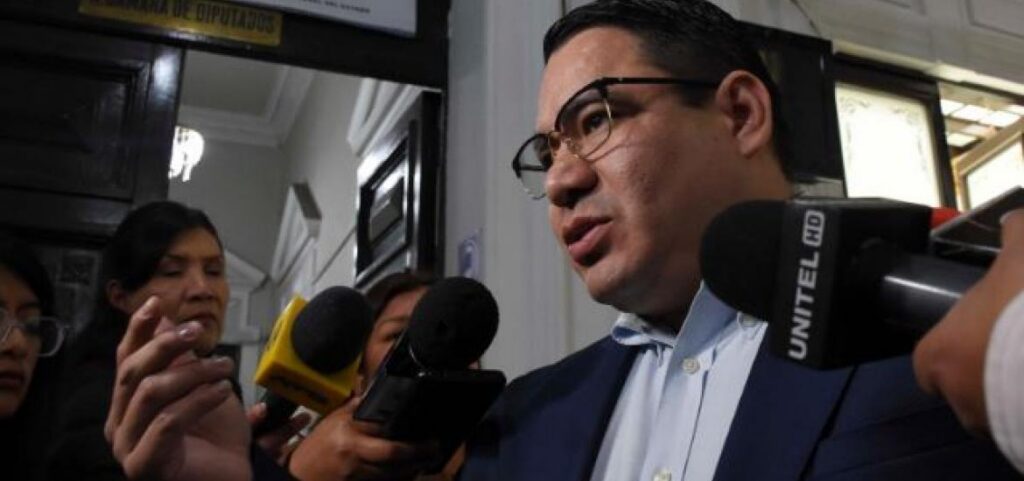 Traslado de 189 kilos de oro a bóvedas del BCB tras orden judicial