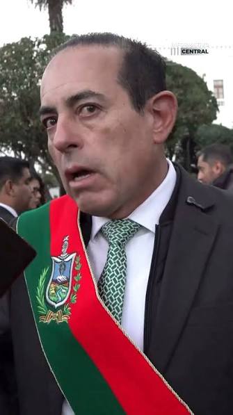 César Dockweiler limita la comunicación de funcionarios con los medios