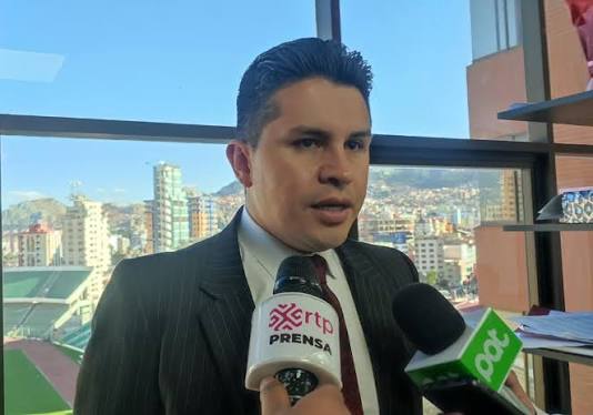 Diputados proponen extensión del estado de excepción en Bolivia