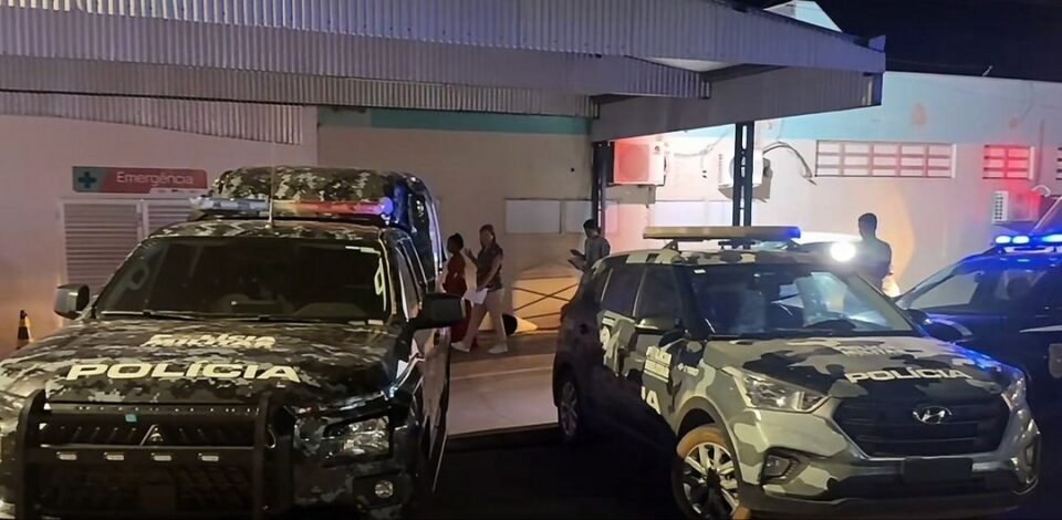 Cuatro muertos y un herido en operativo policial en Brasil cerca de la frontera con Bolivia