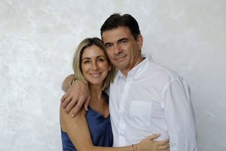 Rodrigo Paz defiende a su familia y aclara relación con Cerimedo