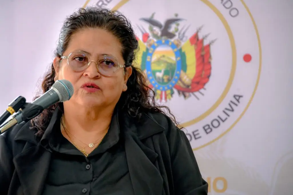 Pacientes oncológicos en La Paz exigen atención urgente del Ministerio de Salud