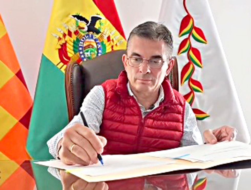Aumento en el precio del diésel para grandes consumidores