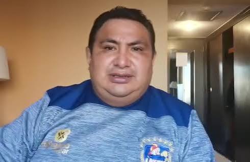 Barral critica la estrategia de asesoramiento del Gobierno de Paz en El Alto
