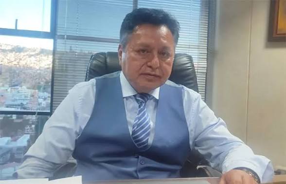 LIBRE critica al presidente Rodrigo Paz y alerta sobre intentos de cooptación en la Asamblea