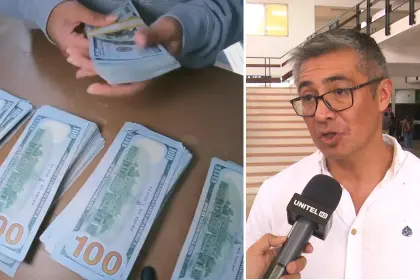 El gobierno anticipa la llegada de hasta $us 1.200 millones en próximos desembolsos internacionales