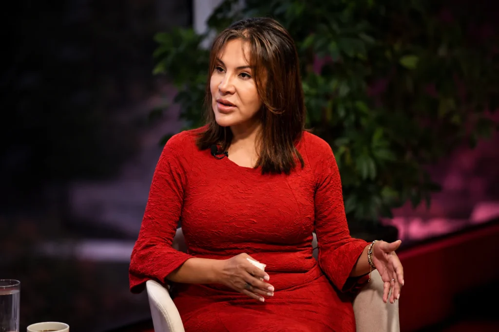 Sandra Rivero advierte sobre el riesgo de crisis social en octubre