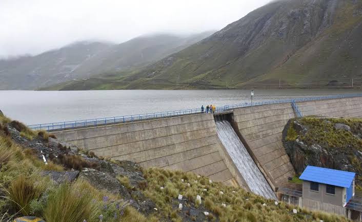 EPSAS asegura estabilidad en el suministro de agua en La Paz y El Alto
