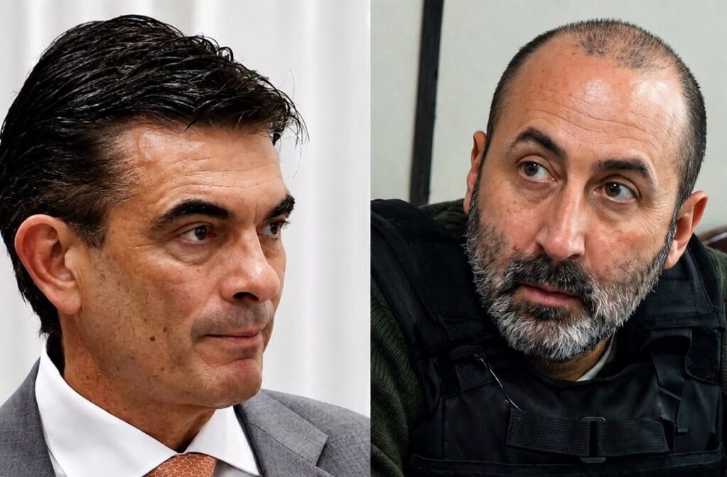 Director de la AJ destapa transacción de $us 200.000 con Cerimedo y un préstamo previo al atentado