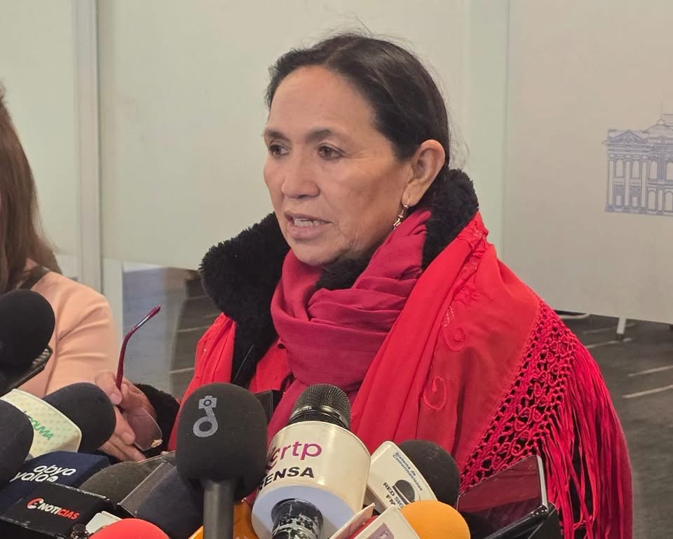 Libre denuncia debilitamiento de la institucionalidad partidaria por parte del Gobierno