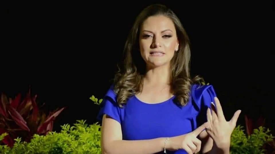 El caso de Nadia Beller: un trasfondo complejo