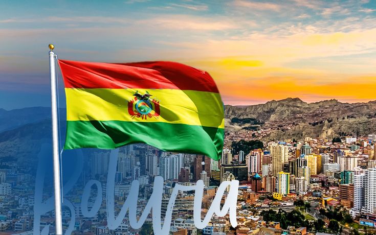 Celebramos el 6 de Agosto: 201 años de independencia boliviana