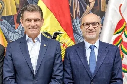 José Luis Lupo se despide del Gabinete tras completar una etapa de gestión